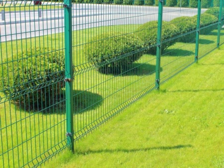 Pose de votre cl&ocirc;ture &agrave; Sem&eacute;court, les &eacute;tapes cl&eacute;s