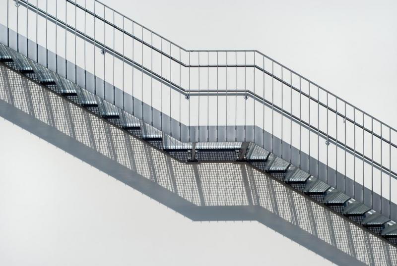 M&eacute;tallerie &agrave; Sem&eacute;court : cr&eacute;ations sur mesure et durables