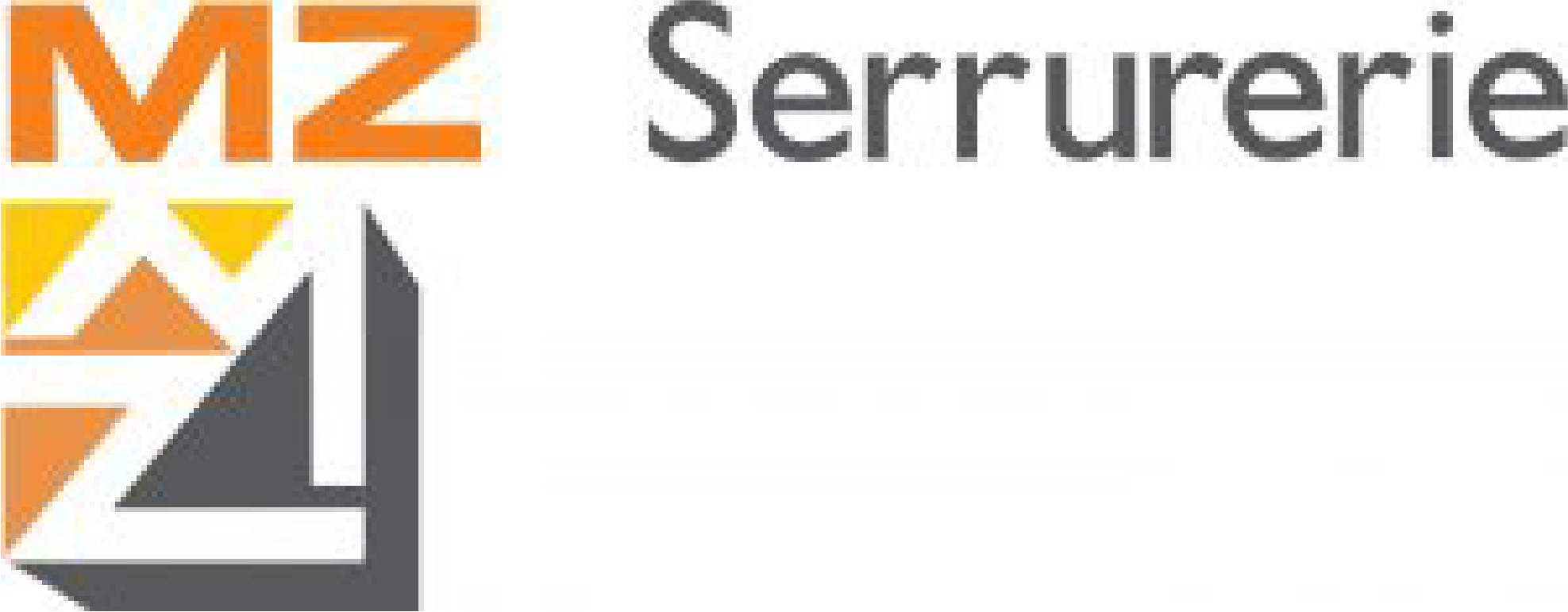 logo mz Serrurerie